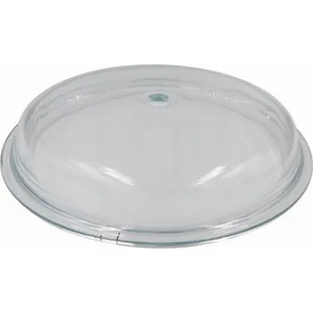 Poklice SIMAX SKLENĚNÁ ŽÁRUVZDORNÁ KRYTKA VYSOKÁ 24 CM BEZ KNOFLÍKU