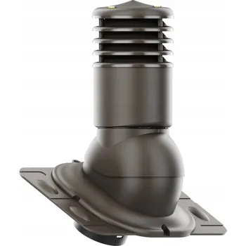 Vrták Větrací komín Krono-Plast ⌀ 150 mm