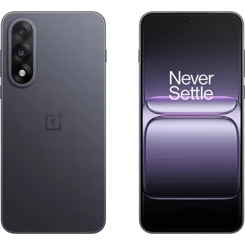 Mobilní telefon Smartphone OnePlus Nord 5 12 GB / 512 GB 5G šedý