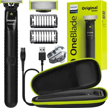 Holicí Strojek Philips OneBlade QP1424/10