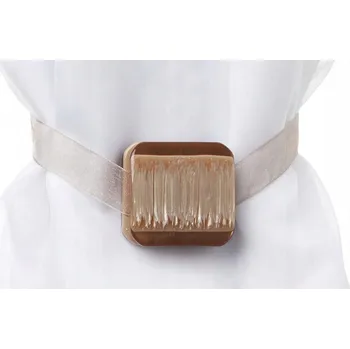 Příslušenství pro záclonu a závěs Magnet spona na záclony 4410