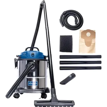 Vysavač Vysavač Scheppach NTS20 1200 W