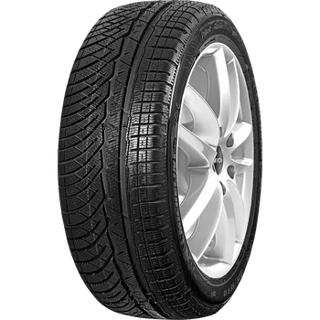 Zimní osobní pneu Michelin PILOT ALPIN PA4 255/35R18 94 V XL, *