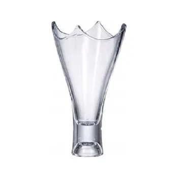 Váza Váza z Bohemia křišťál 36 cm