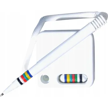 Titanum vícebarevné Propiska