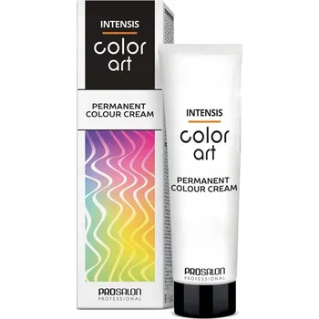 Barva na vlasy CHANTAL ART COLOR PROSALON BARVA 100 ML 3.24