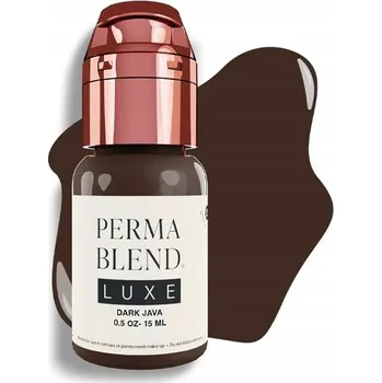 Tetovací barva PERMA BLEND LUXE PIGMENT PRO PERMANENTNÍ MAKE-UP