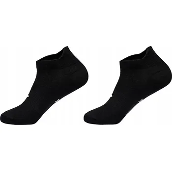 Pánské ponožky Cyklistické Ponožky Spiuk 36-39 černé