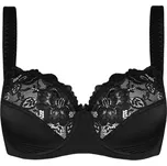 Dia kvalitní podprsenka Anfen 5-612 80H černá