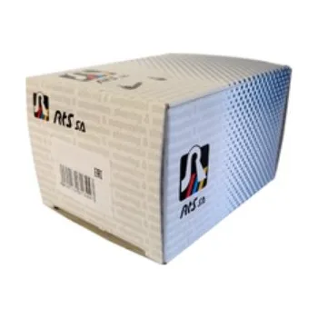 Zavěšení kol RTS 96-00581-2 Rameno, odpružení