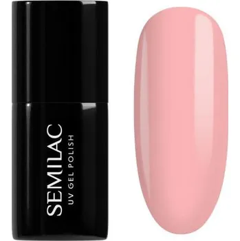Lak na nehty Semilac - gél lak 130 Sleeping Beauty 7ml