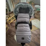 EMITEX Fusak Combi SOFT Dark Grey