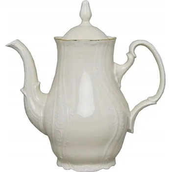 Konvice na čaj Konvice na čaj Thun 1794 porcelán 0,7 l