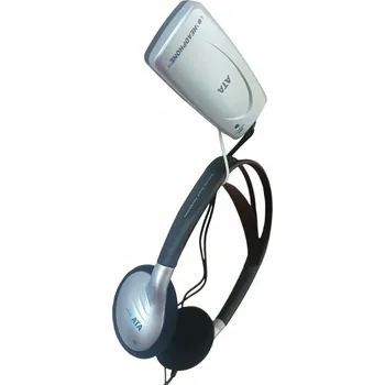 Sluchátka Sluchátka přes hlavu ATA