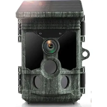 Fotopast BRAVSON GROUP s.r.o. Fotopast BUNATY 4K WIFI SOLAR