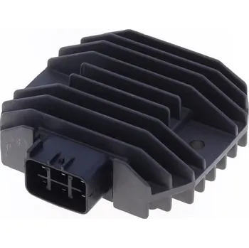 Elektroinstalace pro motocykl ATHENA 2025/09 regulátor napětí YAMAHA YFZ 450 R 09-23, BT 1100 BULdoG 02-06, XVS 125 / 250 / 650 / 1100 98-04, X-CITY 125 / 250 07-16, YFM 700 R raptOT 06-23, X-MAX 125 / 250 06-17 (5BN819600000) (ATHENA 2025/09 regulátor napětí YAMAHA YFZ 450 R 09-23, B