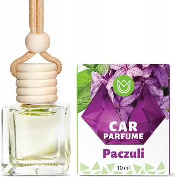 Vonný olej Vonný olej Přírodní aromata pačuli 10 ml 1 ks