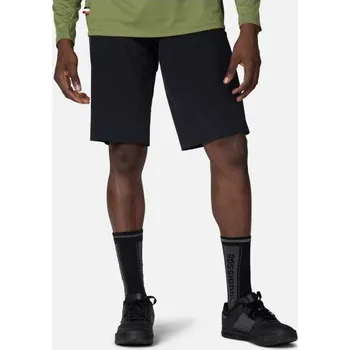 Pánské kraťasy Rossignol Mtb kraťasy cyklistické kraťasy černé XL