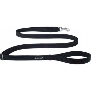Vodítko pro psa Vodítko tradiční Amiplay, materiál 3 m