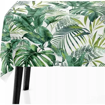 Prostěradlo Obrus 140 cm x 200 cm obdélníkový