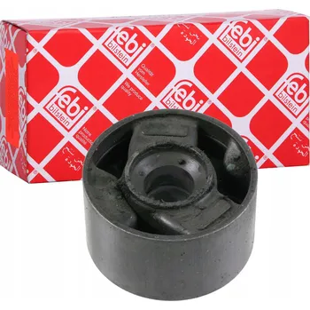 Zavěšení kol Febi Bilstein 04060 Uložení, rameno