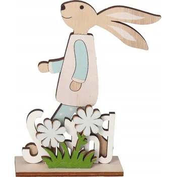 Obraz ZAJÍC ZAJÍČEK DEKORACE