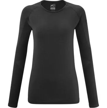 Spodní prádlo MILLET W Drynamic Soft Ls Tee černá L/XL