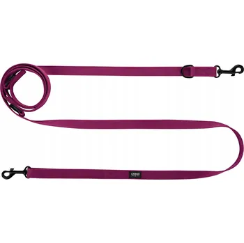 Vodítko pro psa Vodítko klasické Chaba popruh 2,6 m