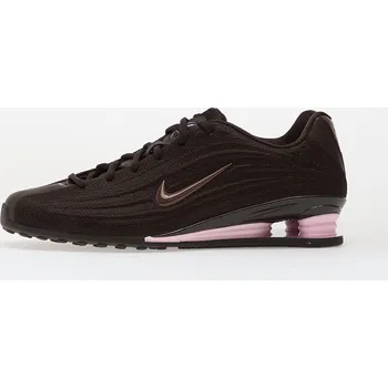 Dámské tenisky Tenisky Nike W Shox Z Velvet Brown/ Velvet Brown-Black EUR 40.5
