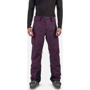 Pánské kalhoty Kalhoty Rossignol Evader XL