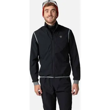 Rossignol Active Versatile Xc Vest černá S