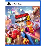Garfield Kart 2 All You Can Drift PlayStation 5 (PS5) krabicová