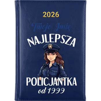 Kalendář Knižní kalendář 2026 A5 FunnyCase vícebarevný