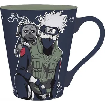 Hrnek Naruto Shippuden - Kakashi