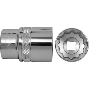 Gola hlavice 1/2'' Hlavice 4CZech ONE 19 mm