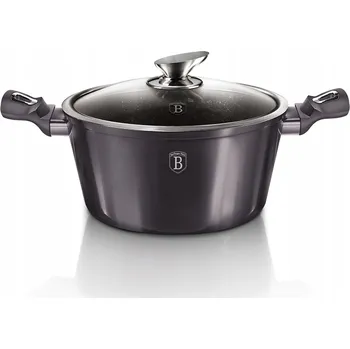 Hrnec Berlinger Haus Carbon Pro tradiční Hrnec 2,5 l