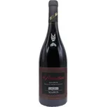 Marin Salento Primitivo 0,75 l