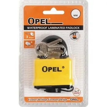 Visací zámek Visací zámek na klíč