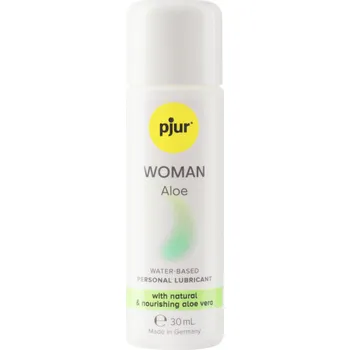 Pjur Woman Aloe 30 ml