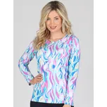 EVONA a.s. Dámské triko KATY 511 - Dámské triko KATY 511 511 S