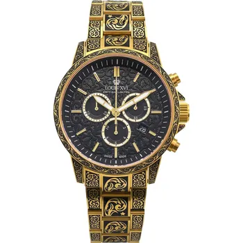 Hodinky Louis XVI LXVI1700 Palais Royale inked