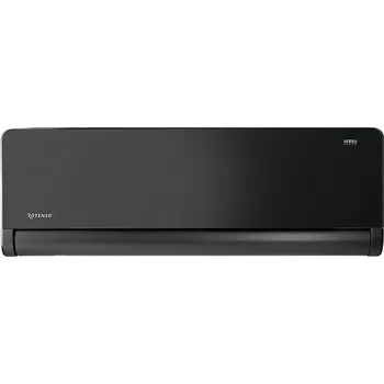 Klimatizace Klimatizace Versu Mirror X R15 2,6kW Rotenso grafit