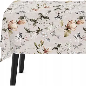 Obraz Obrus 140 cm x 260 cm obdélníkový