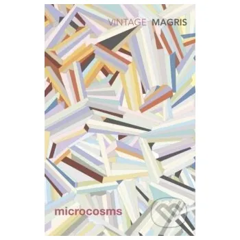 Microcosmos - Claudio Magris Vintage