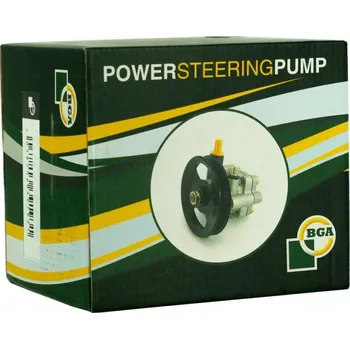 Posilovač řízení POMOCNÉ ČERPADLO BGA