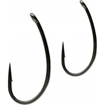 Rybářský háček Zemní Háčky s protihrotem Nash T6124 10 ks