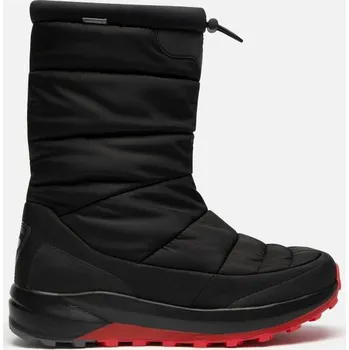 Dámská běžecká obuv Rossignol W Rossi Podium Coulisse boty černé 36