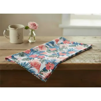 Utěrka Kuchyňská bavlněná utěrka PAROLLE 45x65 cm 100% bavlna