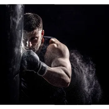 Boxerská sada Movit - kompletní set