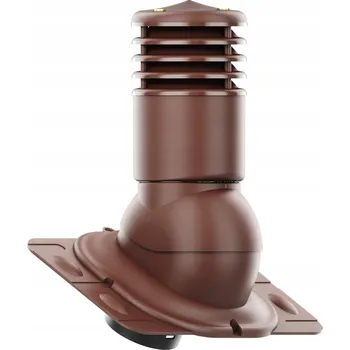 Vrták Větrací komín Krono-Plast ⌀ 150 mm